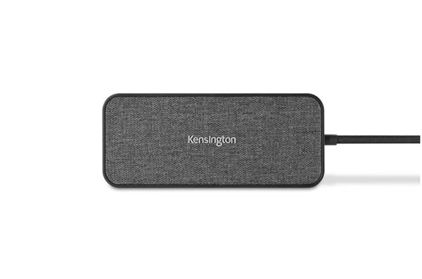 Kensington SD1650P USB-C & USB-A. 4K, 100W Pass-Through, Portable Dock