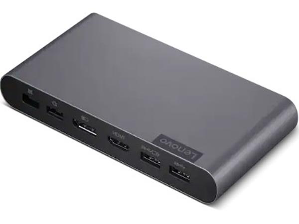 Lenovo USB-C Universal Business Dock (40B30090US)