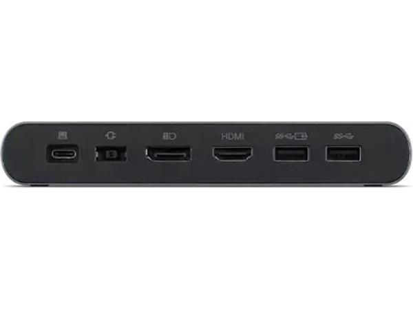 Lenovo USB-C Universal Business Dock (40B30090US)