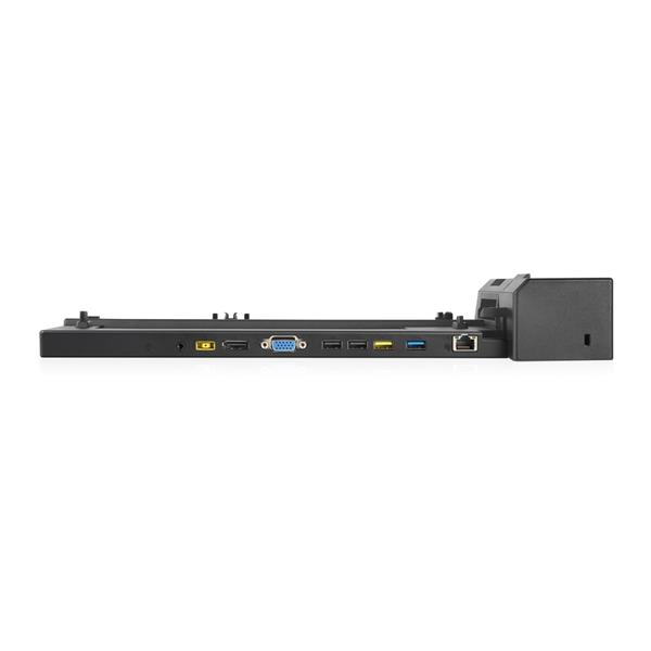 Lenovo ThinkPad Basic Docking Station for Notebooks