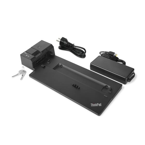 Lenovo ThinkPad Basic Docking Station for Notebooks