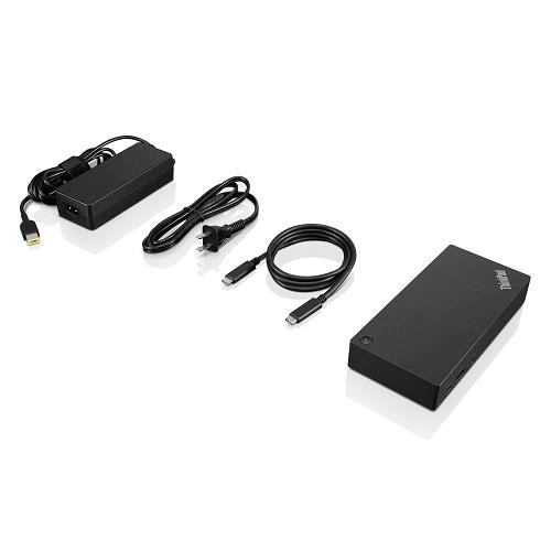 LENOVO Type C Docking Station (40AS0090US)