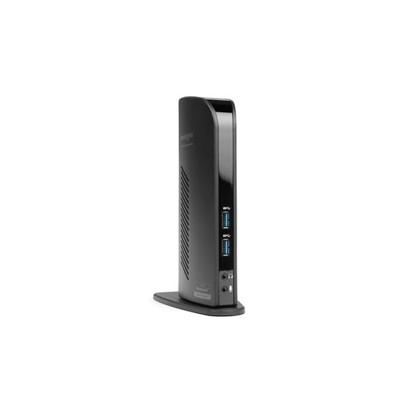 KENSINGTON® SD3500v 5Gbps USB 3.0 Dual 2K Docking Station - HDMI/DVI-I/VGA - Windows