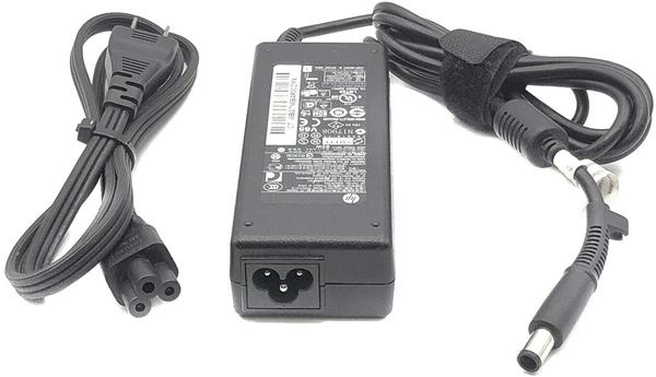 New HP Laptop 90w AC Adaptor-Original