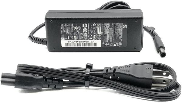 New HP Laptop 90w AC Adaptor-Original