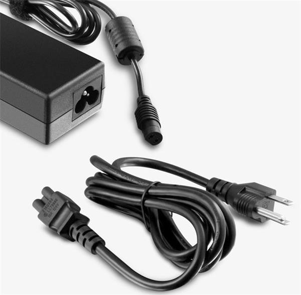 Aluratek Universal Laptop Power Adapter  with 9 DC Output Tips
