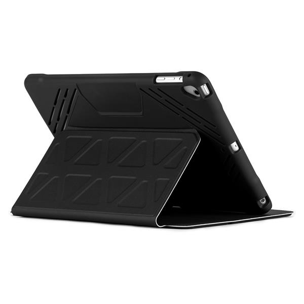 TARGUS Pro-Tek Case for the 10.5" iPad Pro - Black(Open Box)