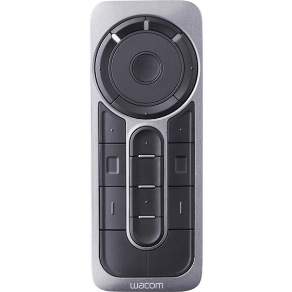 WACOM ACK411050 ExpressKey Remote for Cintiq 27QHD Pen and Touch