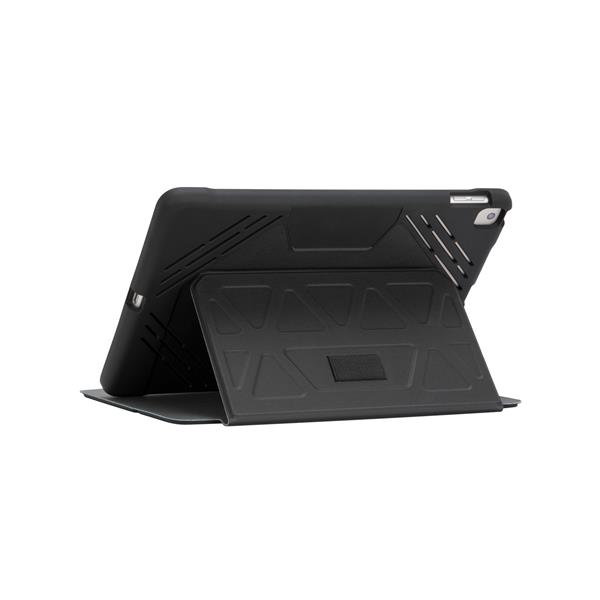 PRO-TEK CASE FOR IPAD 10.2IN IPAD AIR/PRO 10.5IN BLACK