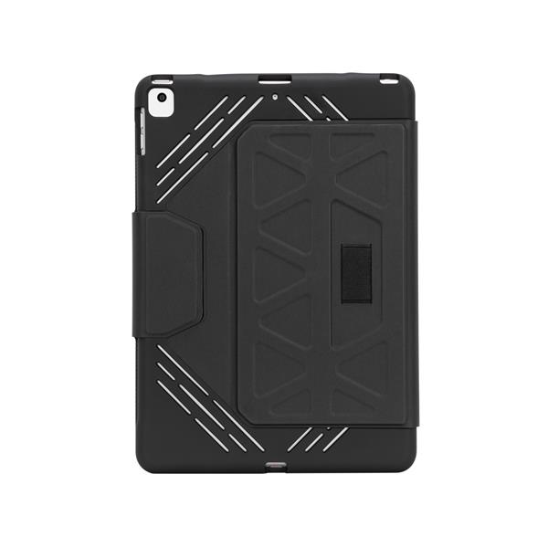 PRO-TEK CASE FOR IPAD 10.2IN IPAD AIR/PRO 10.5IN BLACK