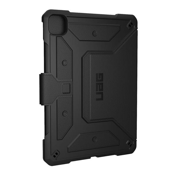 UAG Metropolis Rugged Case Black for iPad Pro 11 2020