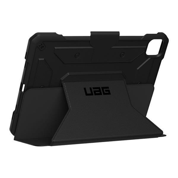 UAG Metropolis Folio Case Black for iPad Pro 12.9 2020