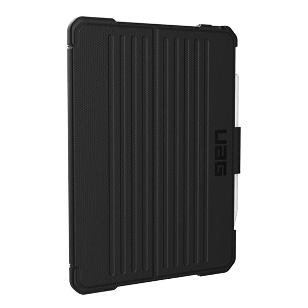 UAG Metropolis Folio Case Black for iPad Pro 12.9 2020