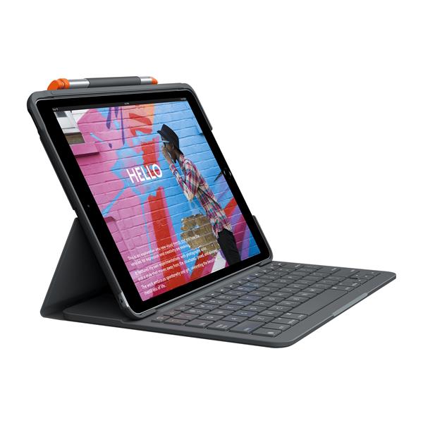 LOGITECH SLIM FOLIO for iPad