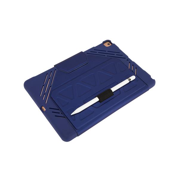 PRO-TEK CASE FOR IPAD (7TH GEN) 10.2IN / AIR 10.5IN / PRO 10.5IN BLUE