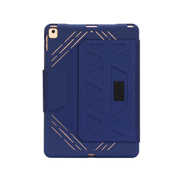 PRO-TEK CASE FOR IPAD (7TH GEN) 10.2IN / AIR 10.5IN / PRO 10.5IN BLUE