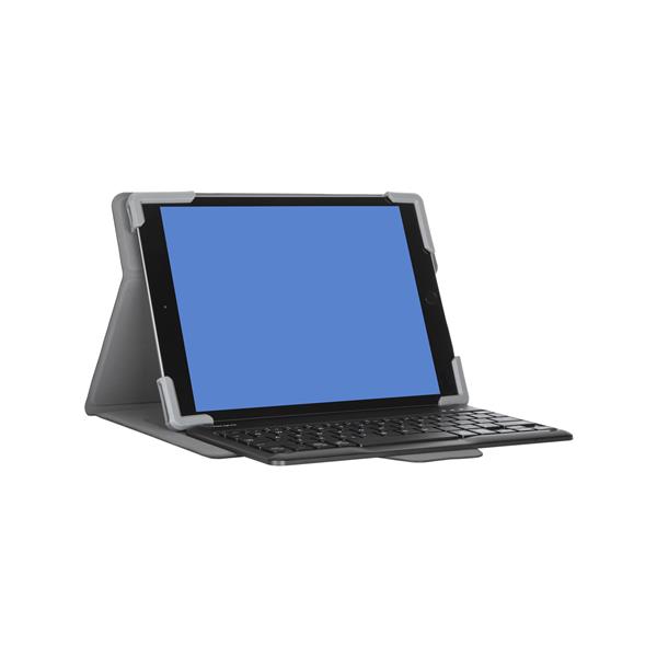 Targus Pro-Tek™ Bluetooth Universal Keyboard Case 9"-10.5"