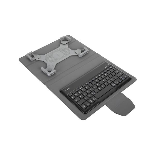 Targus Pro-Tek™ Bluetooth Universal Keyboard Case 9"-10.5"