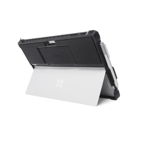 BlackBelt 2nd Degree Rugged Case for Surface Pro & Surface Pro 4 & 6, Black (97442)