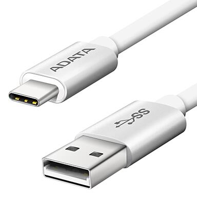 ADATA USB-C TO 2.0 A Cable (ACA2AL-100CM-CSV)