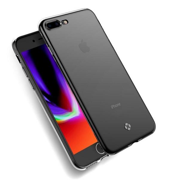 iCAN Lucency Phone Case for iPhone 8 Plus