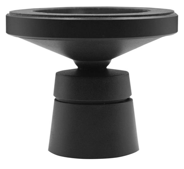 LBT Power Stream Magnetic Wireless Charger | Car Vent Mount(Open Box)