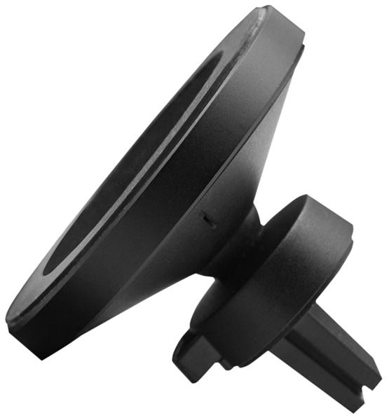 LBT Power Stream Magnetic Wireless Charger | Car Vent Mount(Open Box)