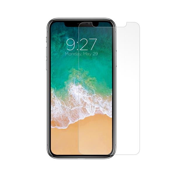CASECO Screen Patrol Tempered Glass Screen Protector - iPhone XS Max
