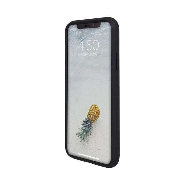CASECO Skin Shield Case for iPhone XR - Black