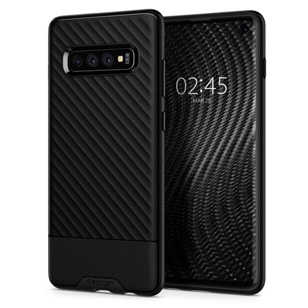 SPIGEN Core Armor for Samsung Galaxy S10 - Black