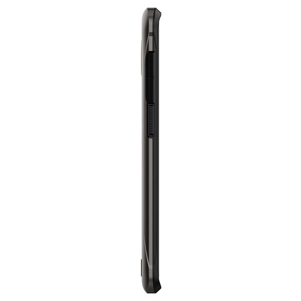 SPIGEN Hybrid NX for Samsung Galaxy S10 - Gunmetal