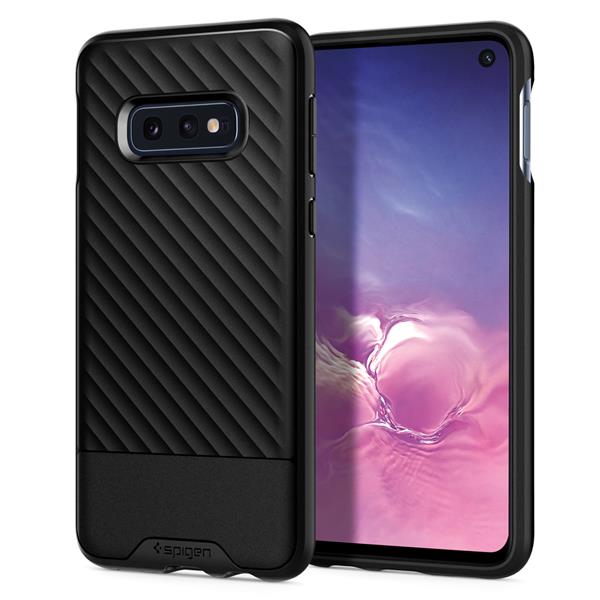 SPIGEN Core Armor for Samsung Galaxy S10e - Black