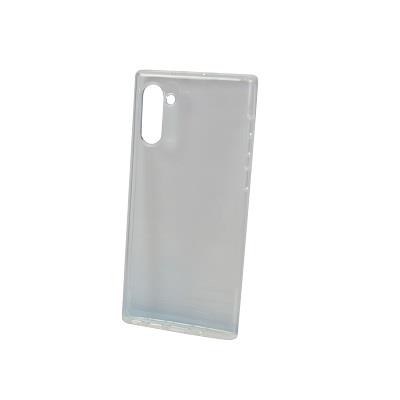 LBT Clear Gel Skin for Samsung Galaxy Note 10 (NOTE10CL1)