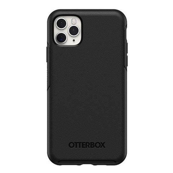 OB Symmetry Protective Case Black for iPhone 11 Pro Max(Open Box)