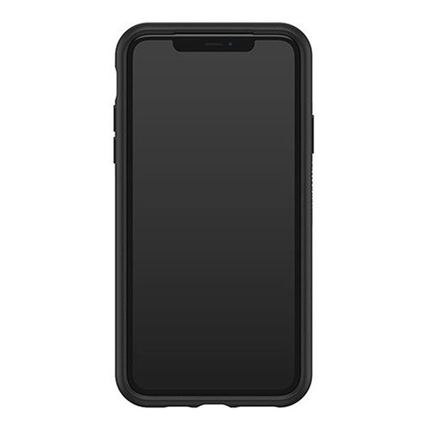 OB Symmetry Protective Case Black for iPhone 11 Pro Max(Open Box)