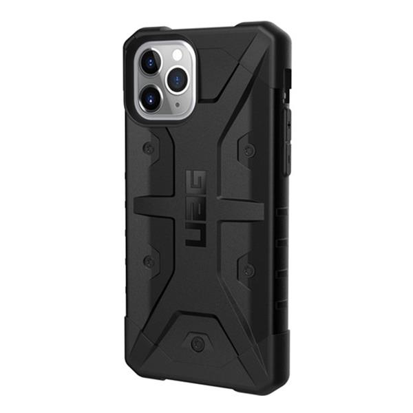UAG Pathfinder Rugged Case Black for iPhone 11 Pro