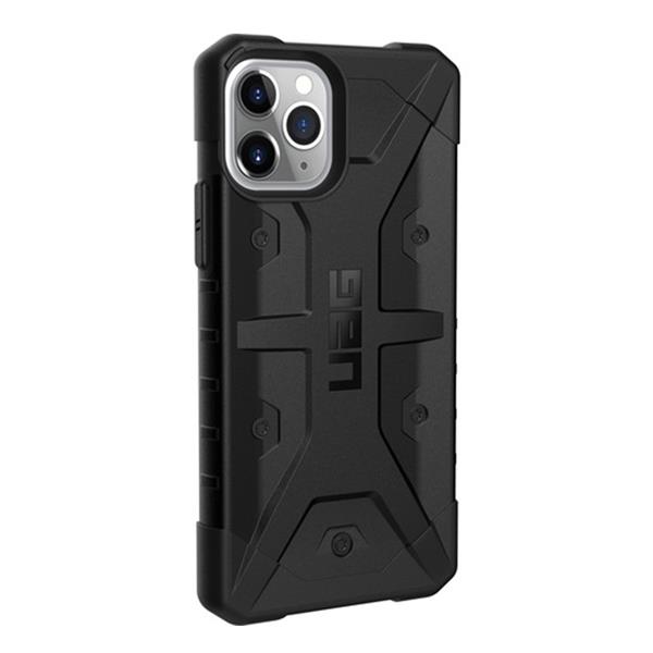 UAG Pathfinder Rugged Case Black for iPhone 11 Pro