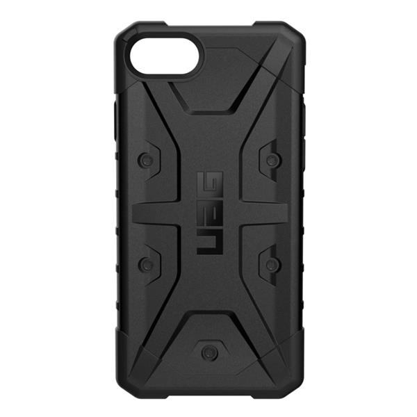 UAG Pathfinder Rugged Case Black for iPhone SE 2020/8/7/6S/6