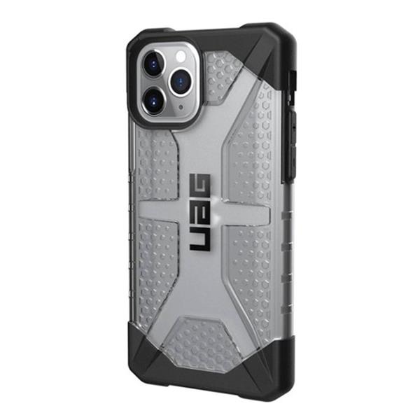 UAG Plasma Rugged Case Ice (Clear) for iPhone 11 Pro