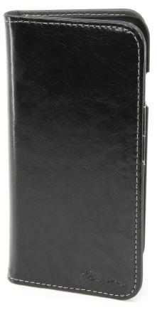 ROOTS 2-IN-1 Folio Case XR/11  Black