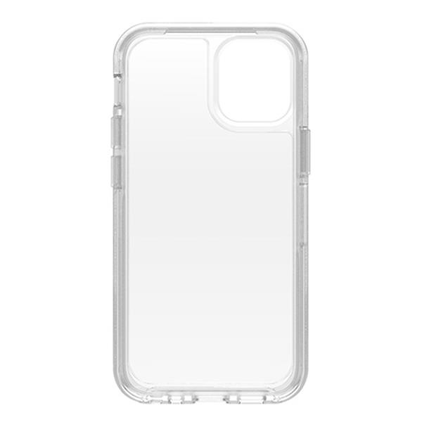 OB Symmetry Clear Protective Case Clear for iPhone 12 mini(Open Box)