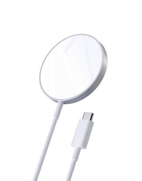 Choetech 15W Magsafe Wireless Quick Charger
