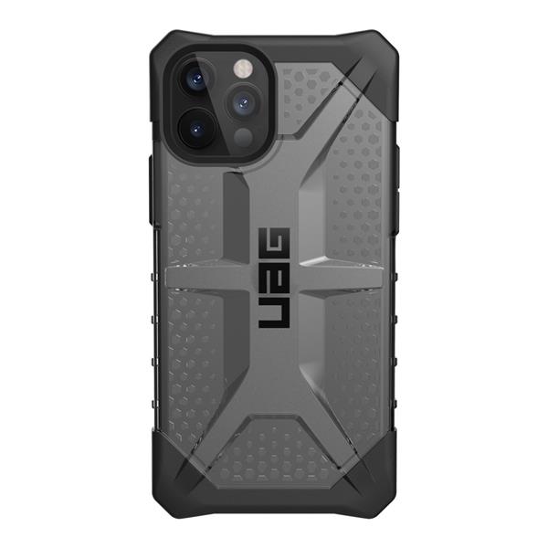 UAG Plasma iPhone Case 12/12 Pro Ice(Open Box)