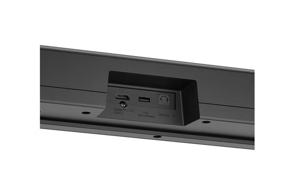 LG S40T Soundbar for TV 2.1 Ch. with Bluetooth® - S40T.DCANLLK