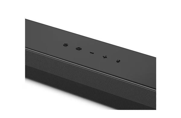 LG S40T Soundbar for TV 2.1 Ch. with Bluetooth® - S40T.DCANLLK