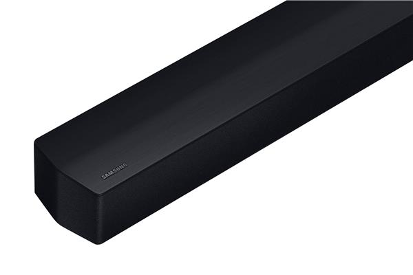 Samsung  HW-C450 2.1 ch Soundbar with Wireless Subwoofer - HW-C450/ZC