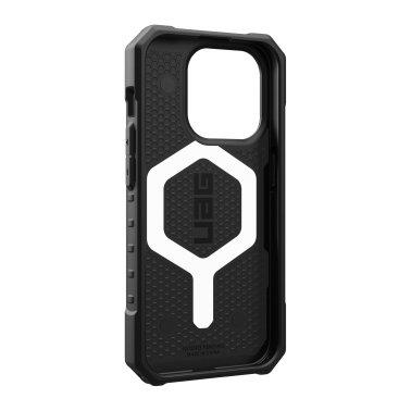 iPhone 15 Pro UAG Pathfinder MagSafe Case - Black