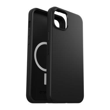 iPhone 15 Plus/14 Plus Otterbox Symmetry w/ MagSafe Series Case - Black