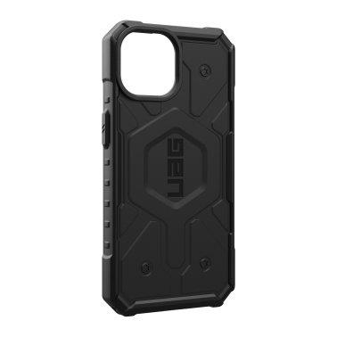 iPhone 15/14/13 UAG Pathfinder MagSafe Case - Black