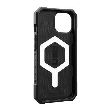 iPhone 15/14/13 UAG Pathfinder MagSafe Case - Black